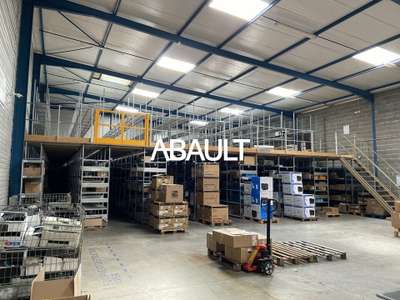 Vente Locaux d'activités - Entrepôts à Toulouse