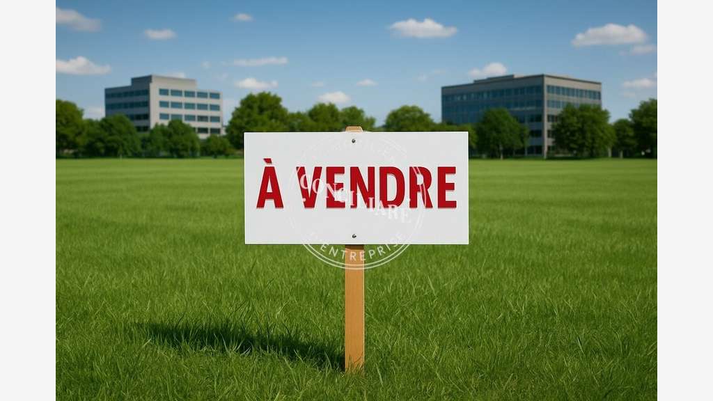 Vente bâtiment 520m² empl stratégique Toulouse