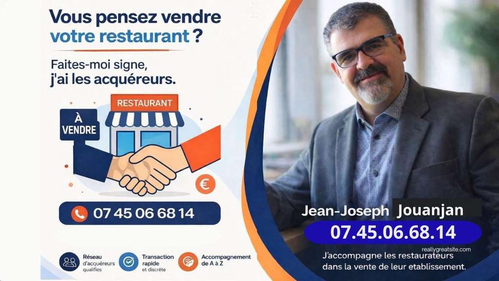 Vente murs commerciaux axe premium de Toulouse