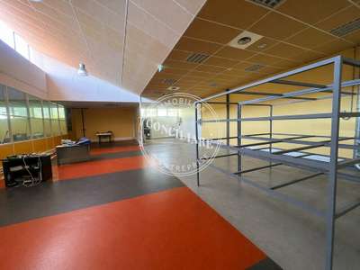 Vente Locaux d'activités - Entrepôts à Toulouse