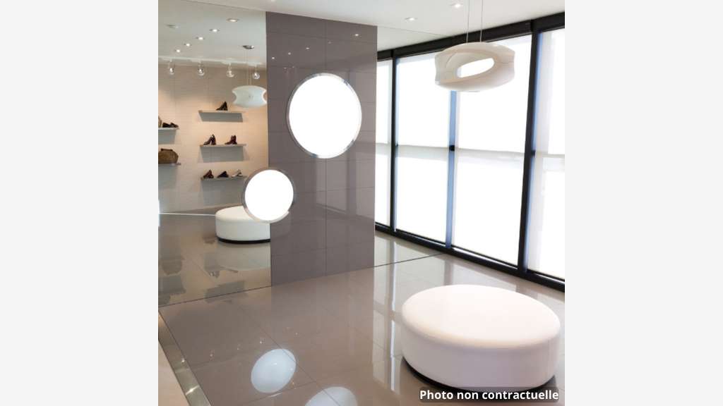 Vente local d'activité 1570m² proche Tournus