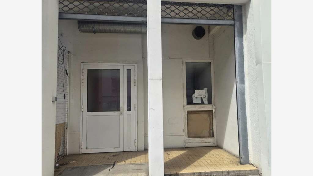 Vente entrepôt 394m² fort potentiel à Tours