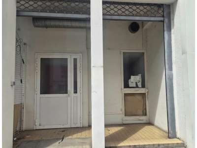 Vente Locaux d'activités - Entrepôts à Tours