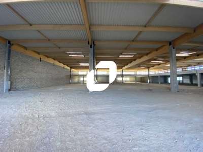 Vente Locaux d'activités - Entrepôts à Tremblay-en-France