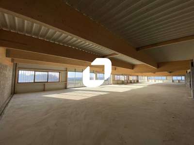 Vente Local d'activité 6325m² Tremblay en france