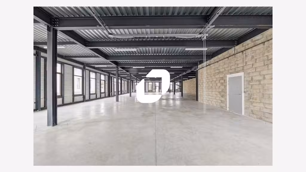 Vente Local d'activité 1971m² Tremblay en france
