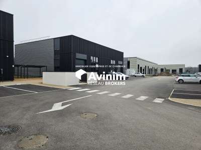 Vente Locaux d'activités - Entrepôts à Trévoux