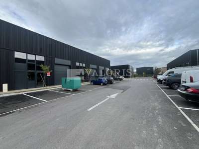 Vente Locaux d'activités - Entrepôts à Trévoux