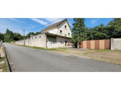 Vente Locaux d'activités - Entrepôts à Tulle