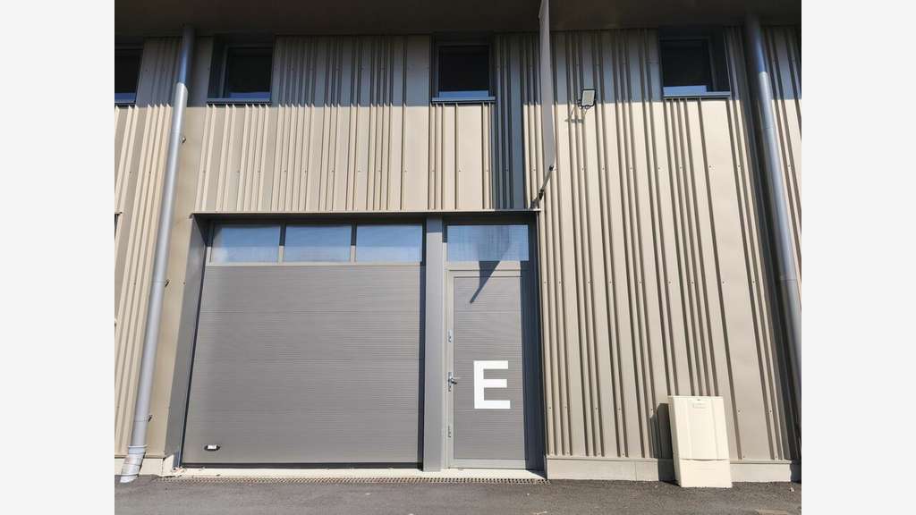 Local d'activité de 185m² à vendre à Ustaritz