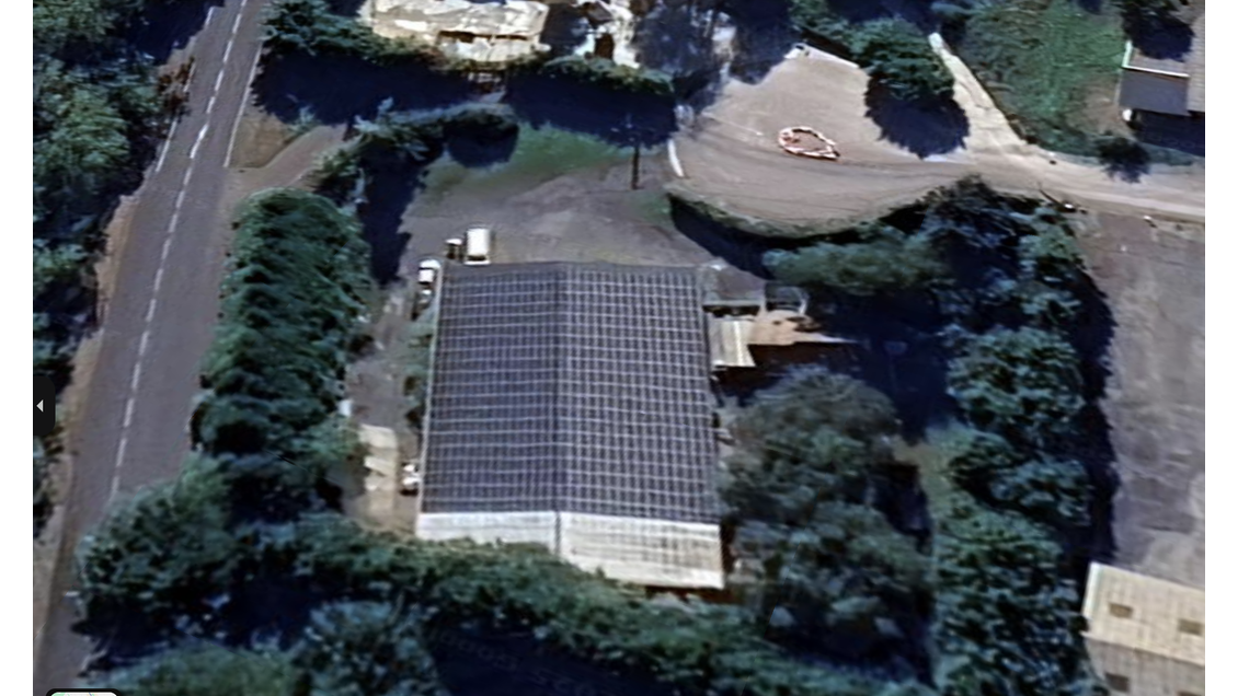 A vendre entrepôt Uzerche, Rue de La Gane Lachaud