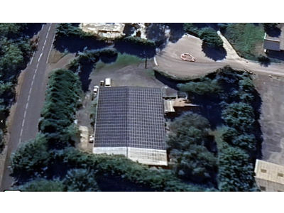 Vente Locaux d'activités - Entrepôts à Uzerche