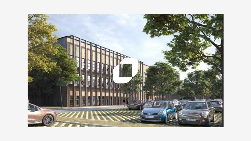 Vente Local d'activité 19689m² Vaires sur marne