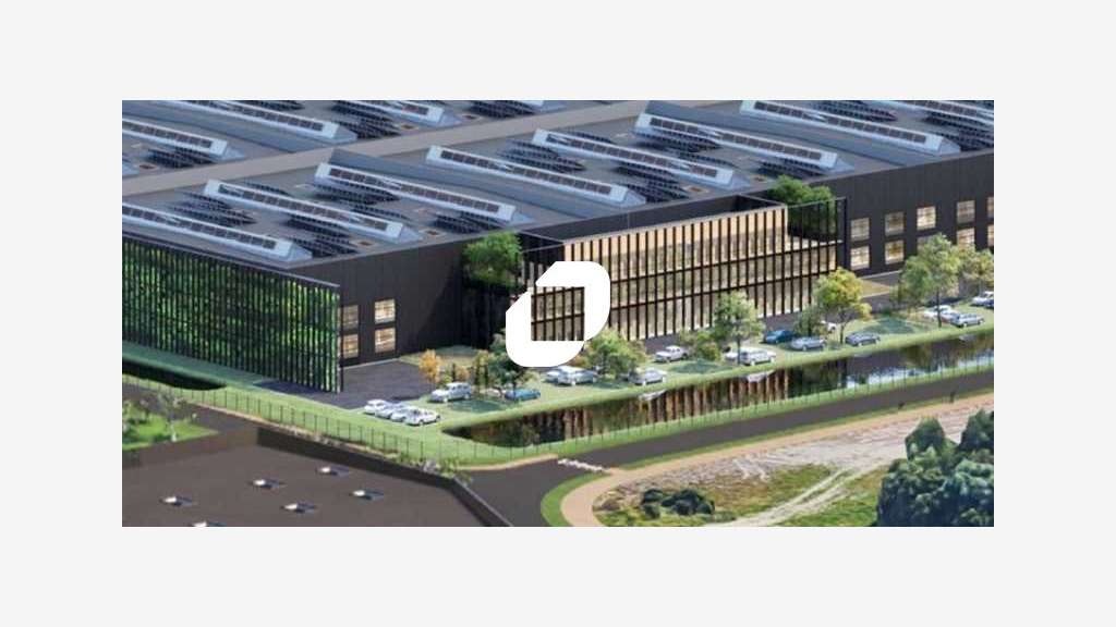 Vente Local d'activité 19689m² Vaires sur marne