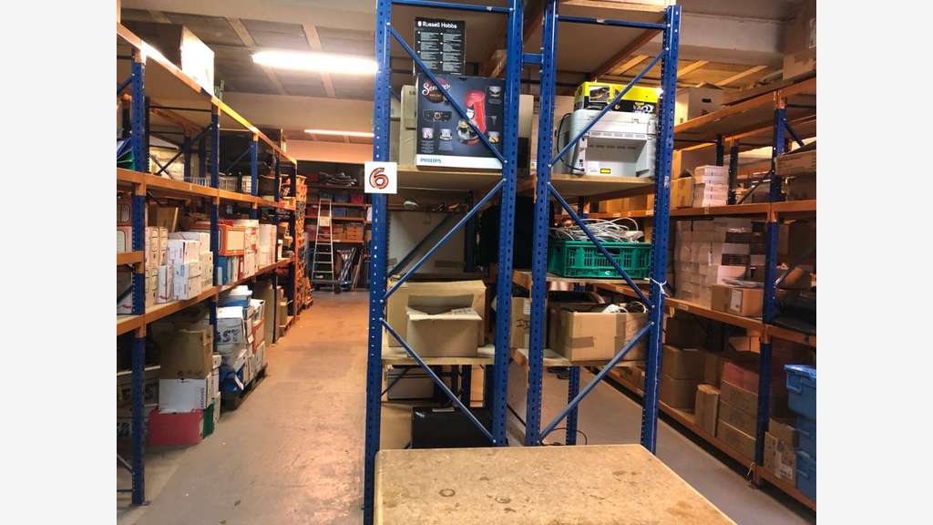 Immeuble commercial 760m² sur 1200m² à Valence