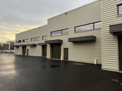 Vente locaux 89m² secteur Valence Sud