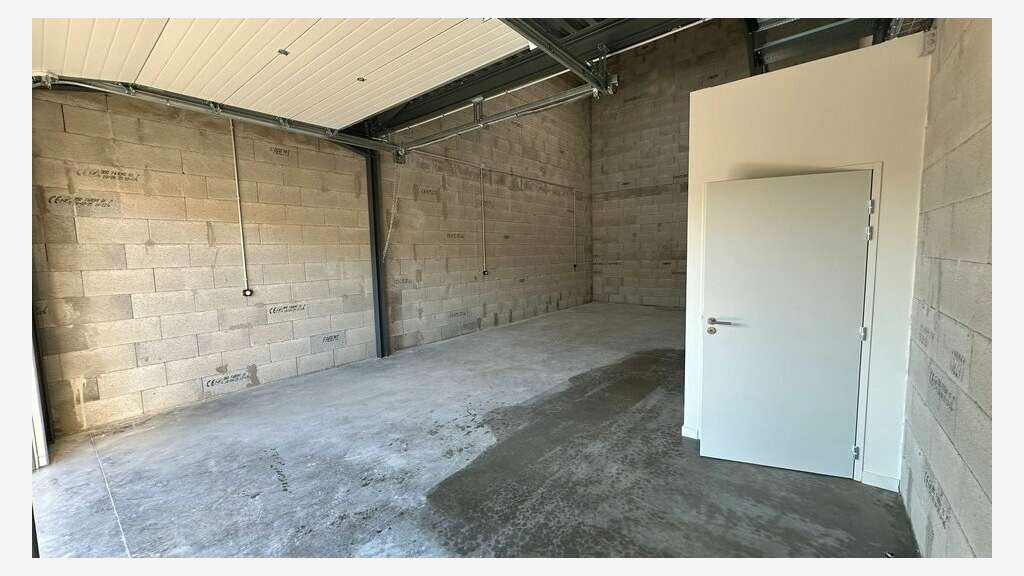 Vente locaux 89m² secteur Valence Sud