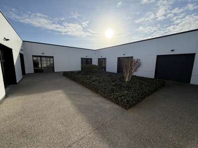 Local d'activité 400m² à vendre Bourg-lès-Valence