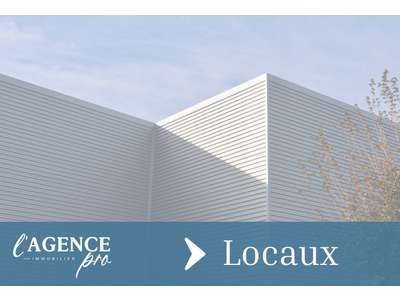 Vente Locaux d'activités - Entrepôts à Vannes
