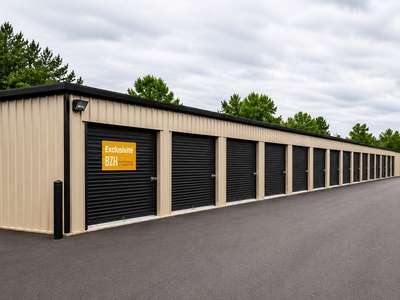 Vente Locaux d'activités - Entrepôts à Vannes