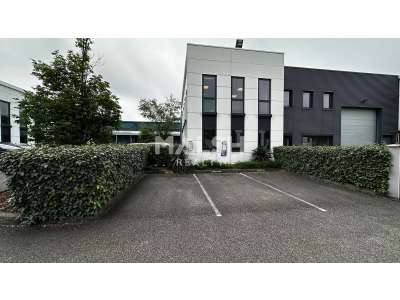Vente Locaux d'activités - Entrepôts à Vénissieux