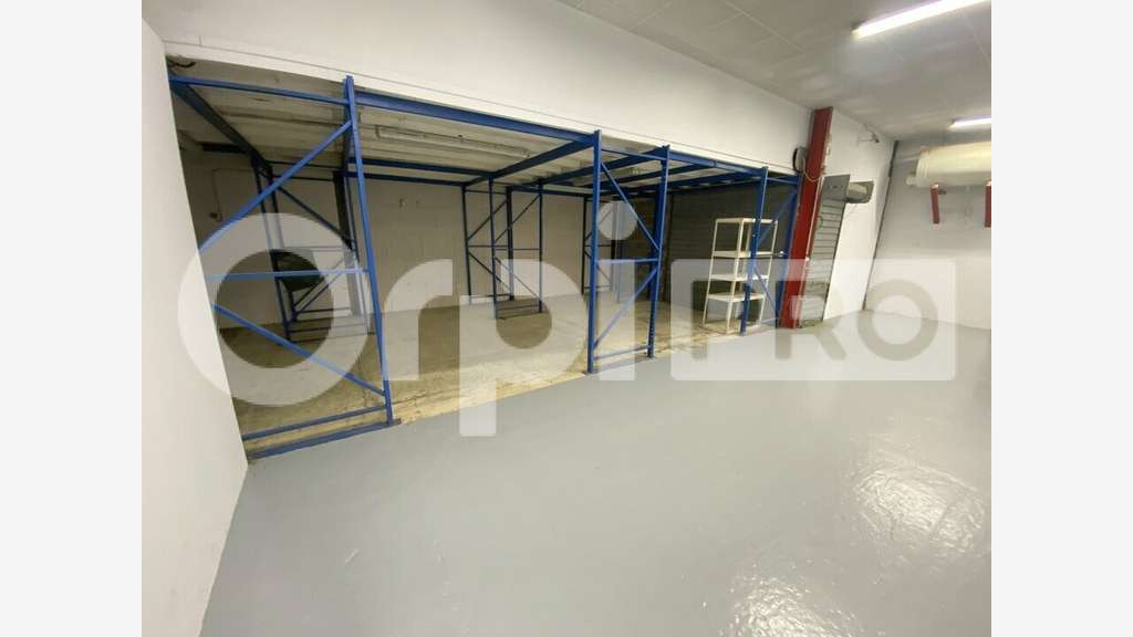 AV locaux d'activité 1180m² à Verdun-sur-Garonne