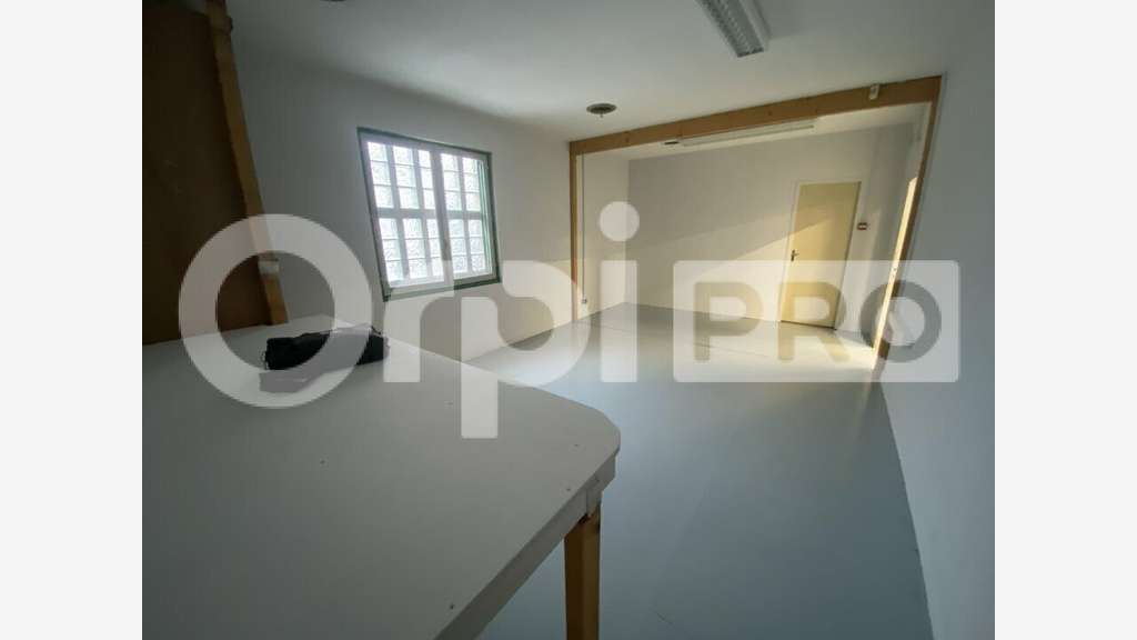 AV locaux d'activité 1180m² à Verdun-sur-Garonne