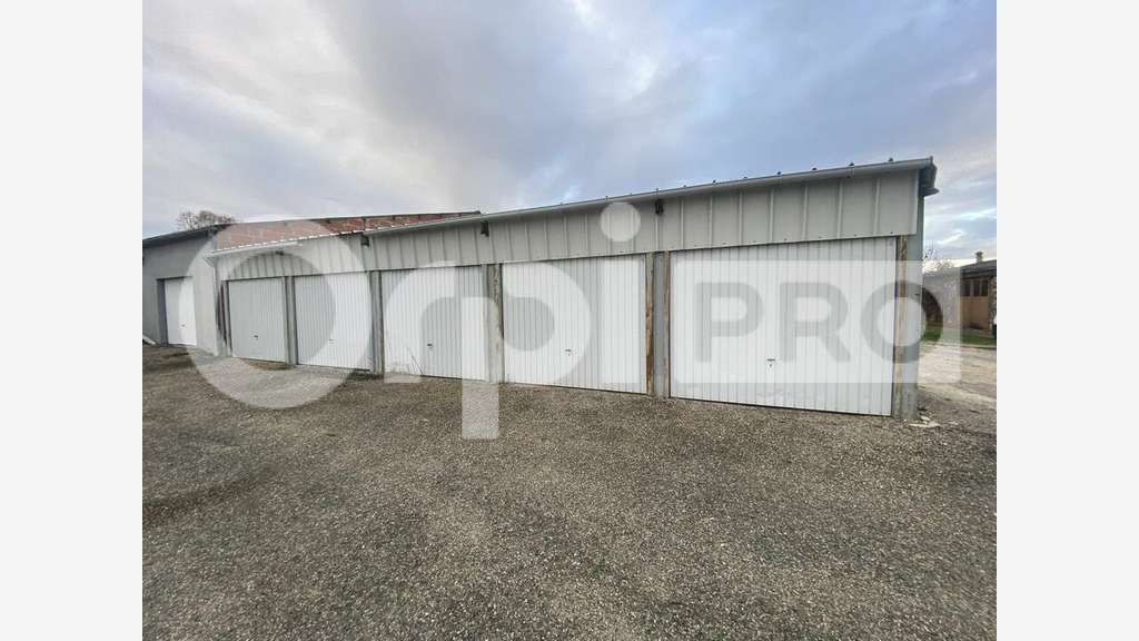 AV locaux d'activité 1180m² à Verdun-sur-Garonne