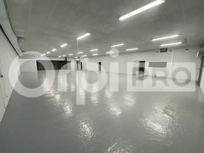 VERDUN-SUR-GARONNE - LOCAL D'ACTIVITE à vendre