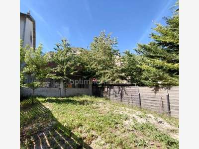 Ancien atelier 90m² à vendre à Veynes centre (05)