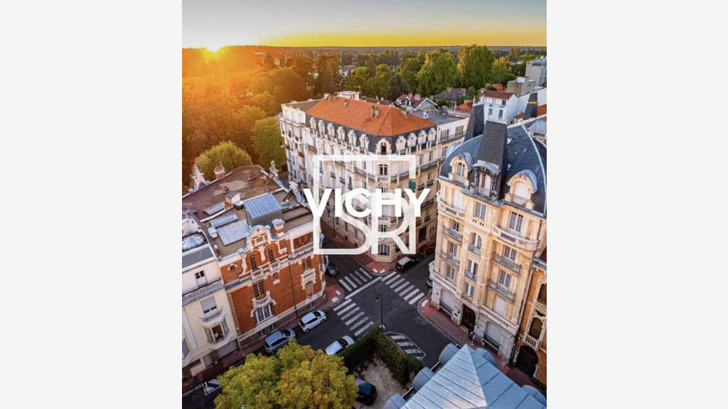 VICHY - ENTREPOT - LOCAL D'ACTIVITE à vendre