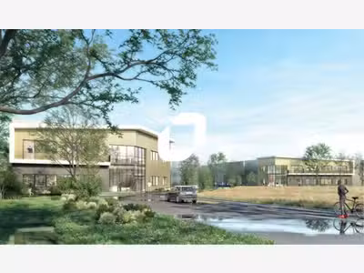 Vente Local d'activité 1511m² Villebon sur yvette