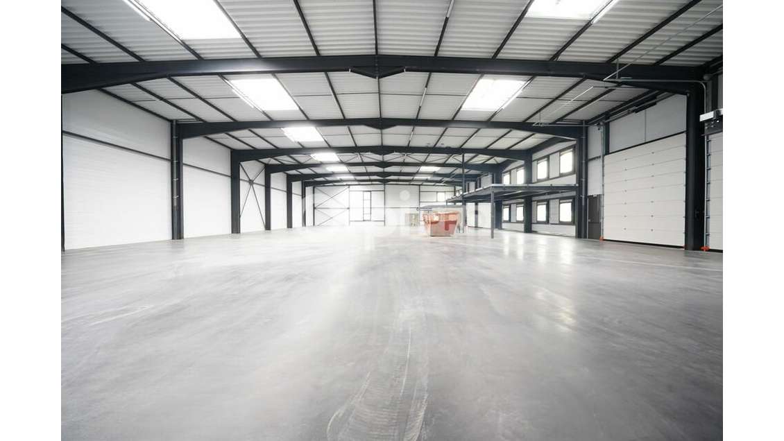 AV local 493m² divisible Villefranche sur Saône