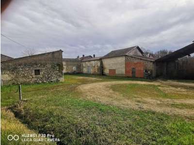 Vente Locaux d'activités - Entrepôts à Villegouge