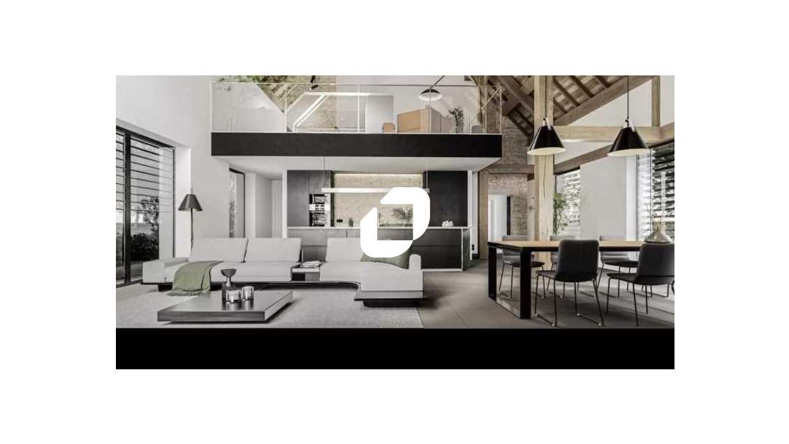 Vente Local d'activité 442m² Villejuif