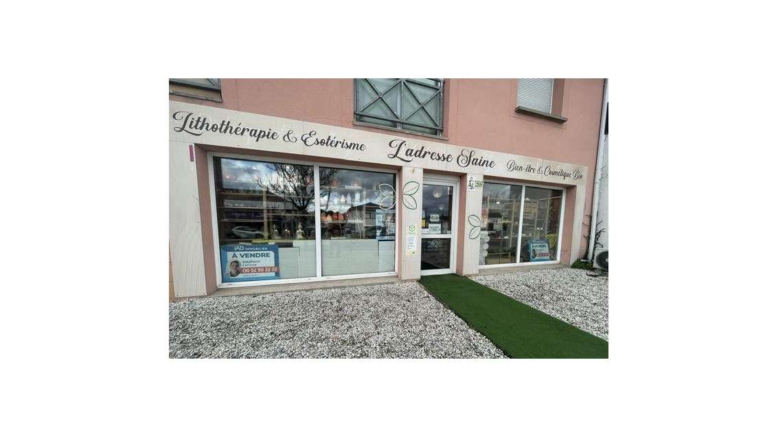 Vente local  60m² à Villenave-d’Ornon