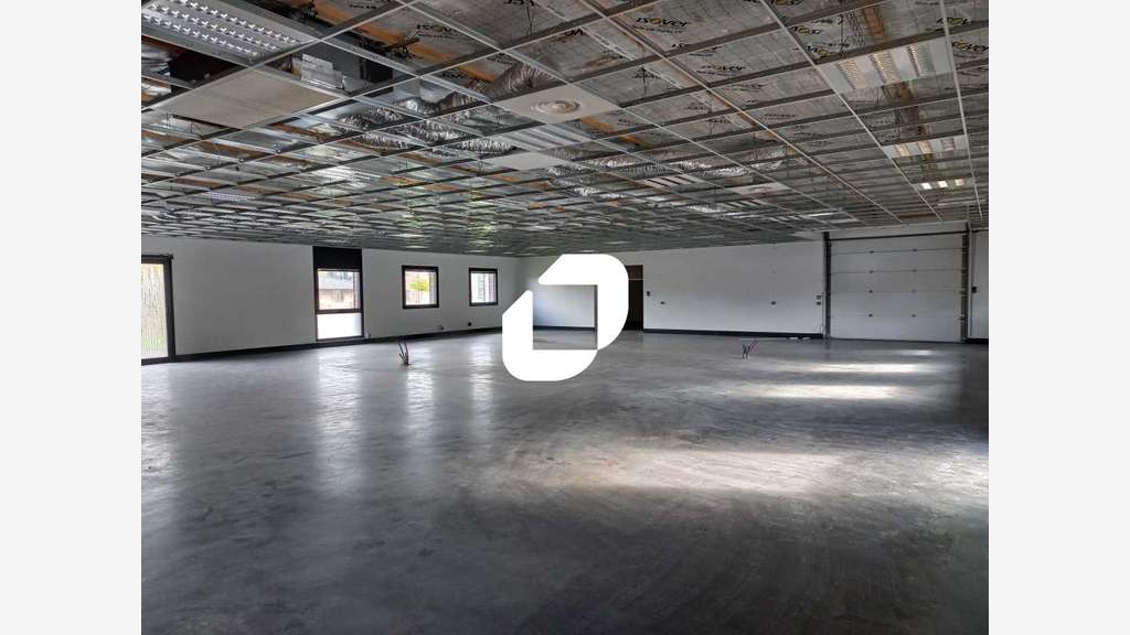 Vente Local d'activité 563m² Villeneuve d'ascq