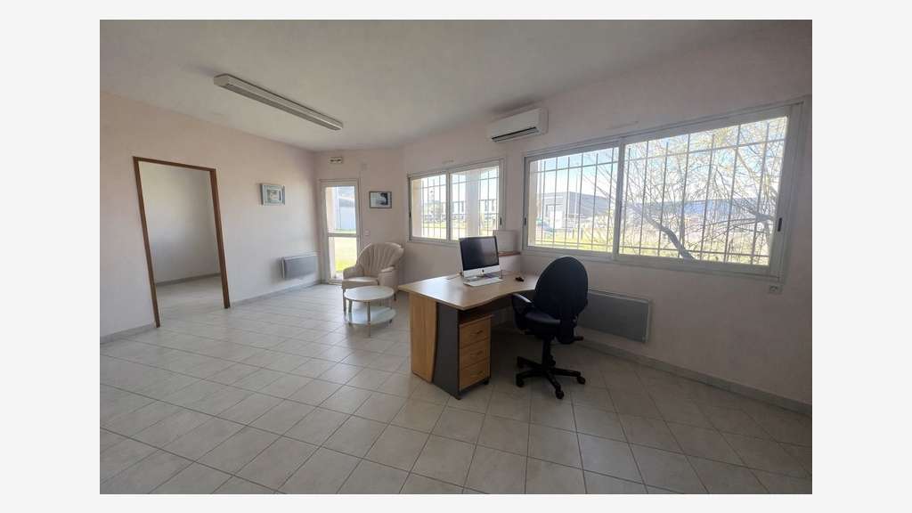 Vente bâtiment industriel ZI Villeneuve sur Lot