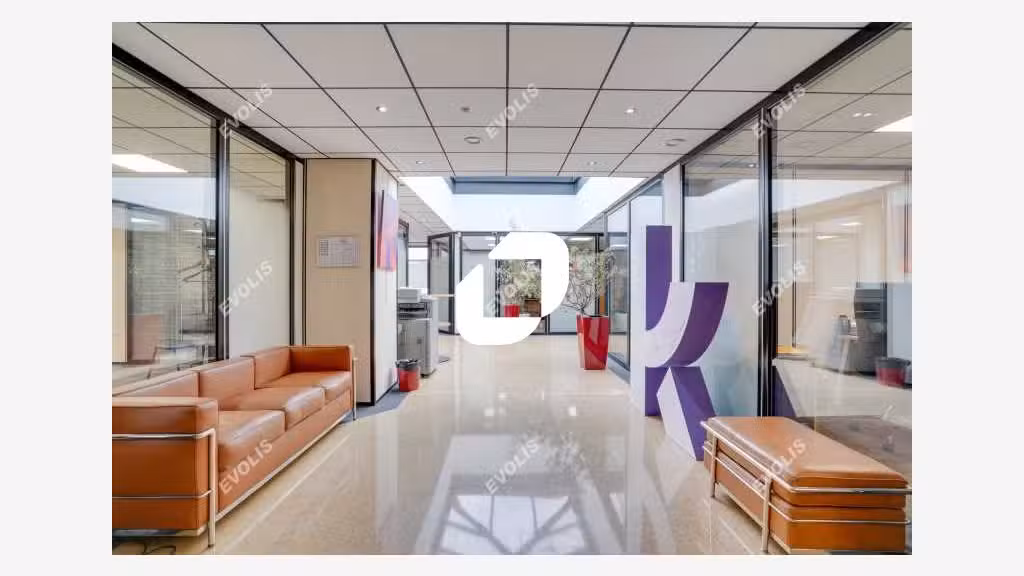 Vente Local d'activité 435m² Villiers sur marne