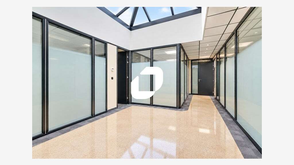 Vente Local d'activité 435m² Villiers sur marne