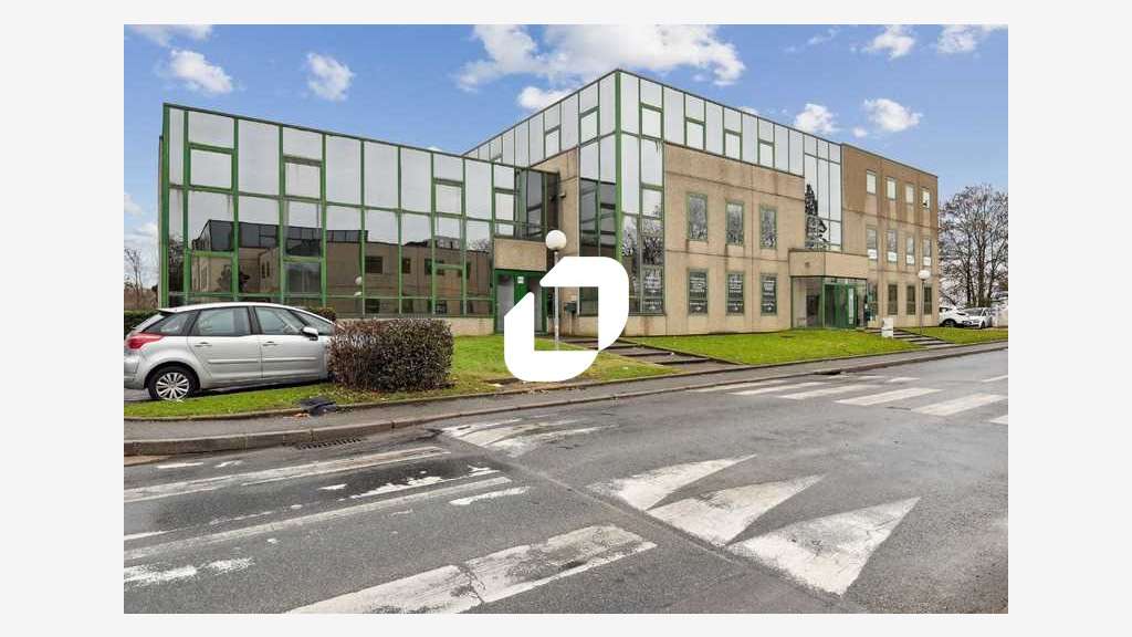 Vente Local d'activité 1340m² Viry chatillon