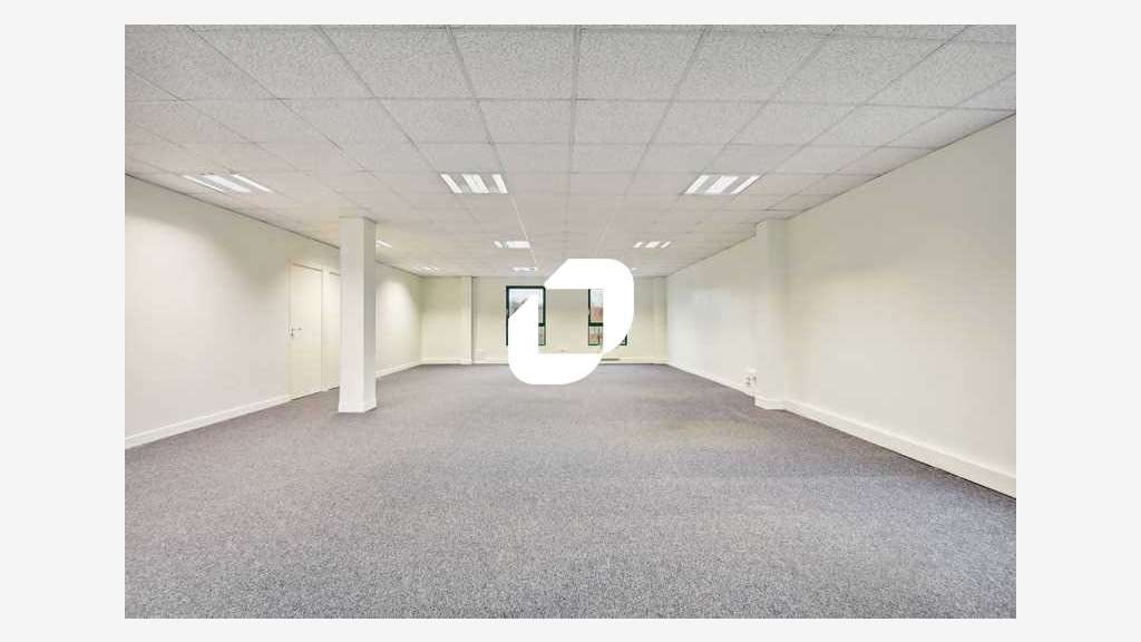 Vente Local d'activité 1340m² Viry chatillon