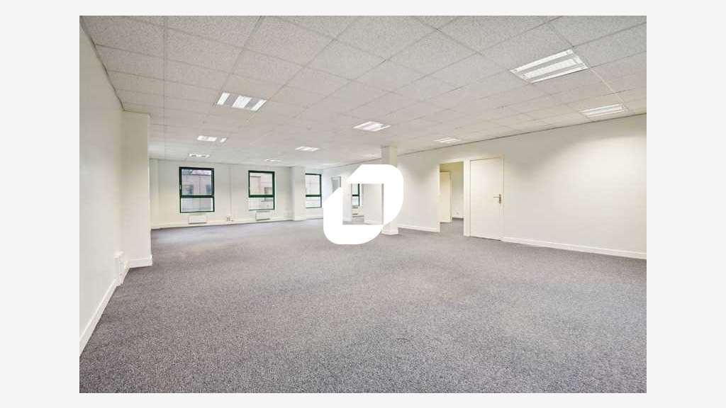 Vente Local d'activité 1340m² Viry chatillon
