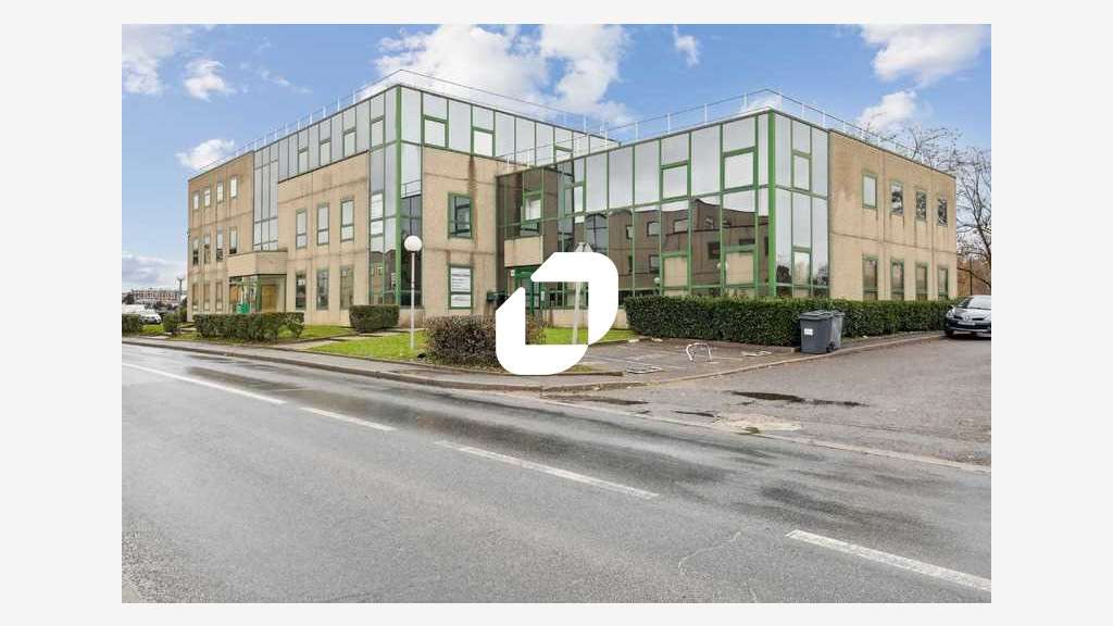 Vente Local d'activité 1340m² Viry chatillon