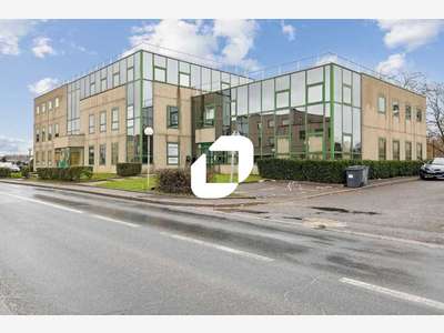 Vente Local d'activité 1340m² Viry chatillon