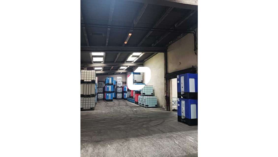 Vente Local d'activité 2107m² Vitry sur seine