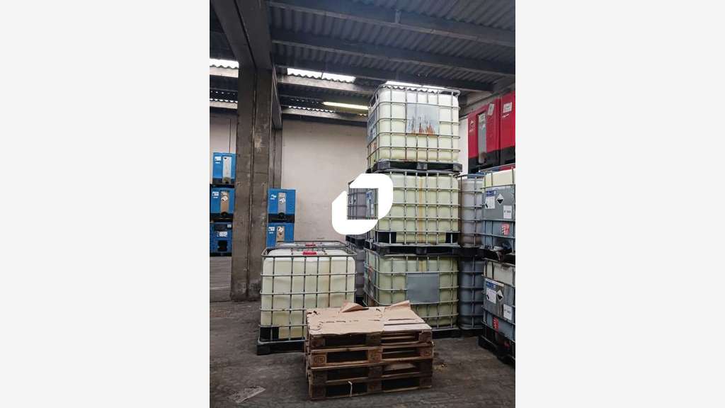 Vente Local d'activité 2107m² Vitry sur seine
