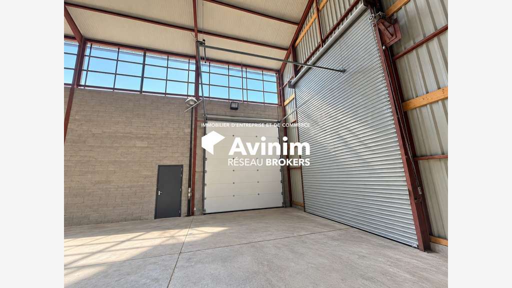 Immobilier Professionnel à vendre Vuillecin