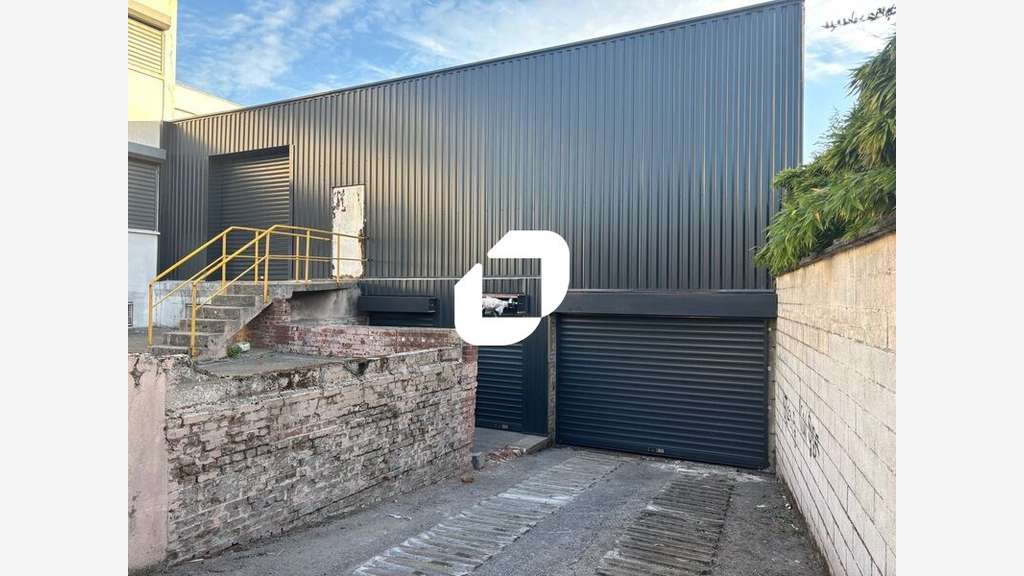 Vente Local d'activité 5918m² Wasquehal