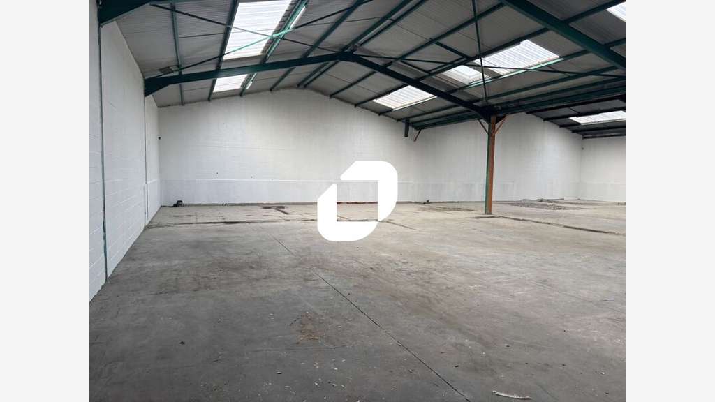 Vente Local d'activité 5918m² Wasquehal